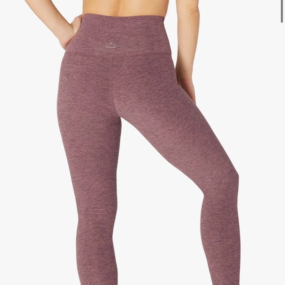 Beyond yoga spacedye legging caught in the midi xs - Picture 2 of 10